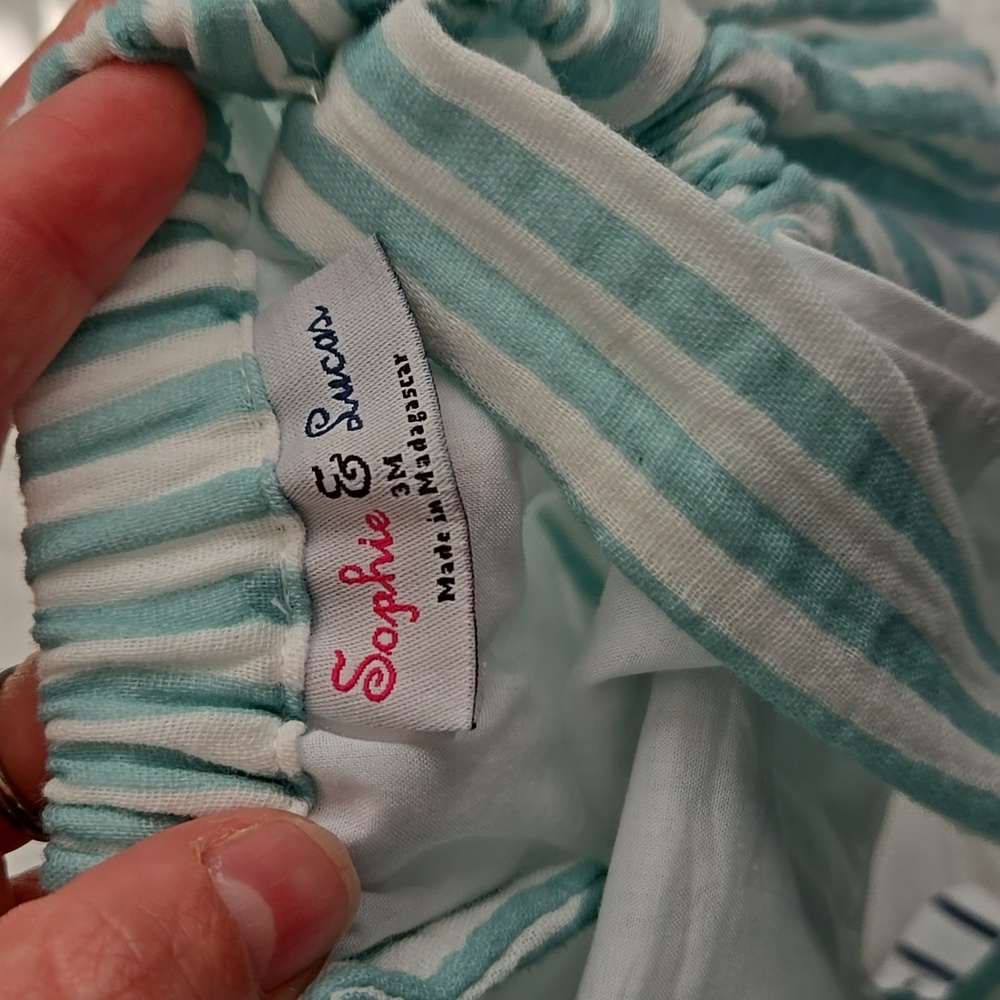 3 Month Baby Clothing Bundle - Picture 4 of 12